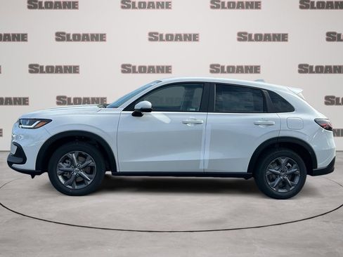 New 2026 Honda HR-V LX image 2