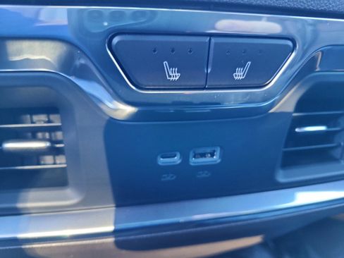 New 2026 GMC Sierra 2500 Denali w/ Denali Reserve Package image 11