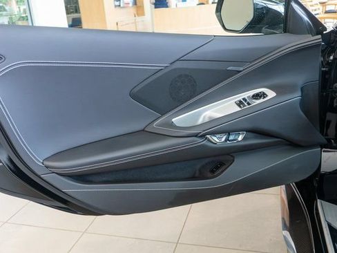 Used 2025 Chevrolet Corvette Z06 w/ Z07 Performance Package RWD image 25