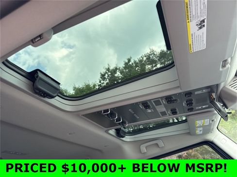 Used 2024 INEOS Grenadier image 41