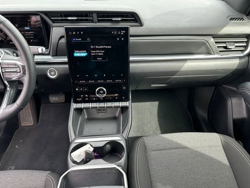 Used 2026 GMC Terrain Elevation image 16