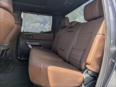 Used 2023 Toyota Tundra 1794 Edition RWD image 16