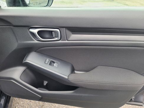 Used 2024 Honda Civic Sport image 21