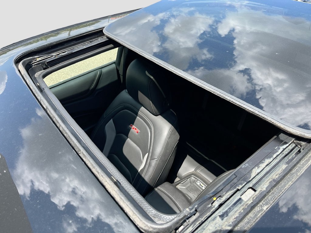 Used 2023 Chevrolet Camaro SS RWD image 22