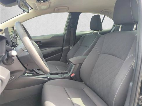 Used 2024 Toyota Corolla LE FWD image 22