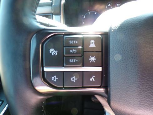 Used 2025 Ford F150 Platinum AWD/4WD image 19