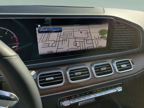 Certified 2026 Mercedes-Benz GLE 450 4MATIC image 33