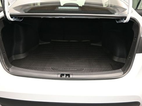 Used 2025 Toyota Corolla LE w/ LE Premium Package FWD image 9