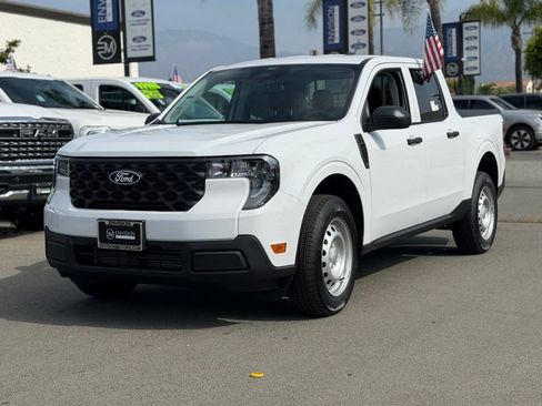 New 2026 Ford Maverick XL FWD image 7