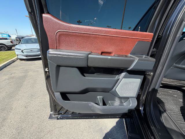 Certified 2023 Ford F150 Lariat w/ Equipment Group 502A High AWD/4WD image 20