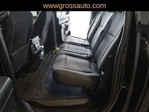 Used 2019 Ford F150 XLT w/ Equipment Group 302A Luxury AWD/4WD image 25
