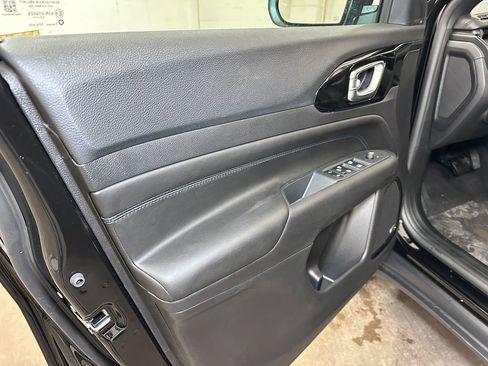 New 2026 Jeep Compass Limited w/ Sun, Sound & Navigation Group image 18