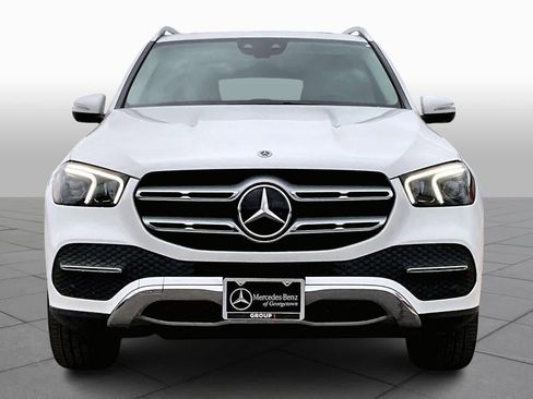 Certified 2023 Mercedes-Benz GLE 350 GLE 350 image 4