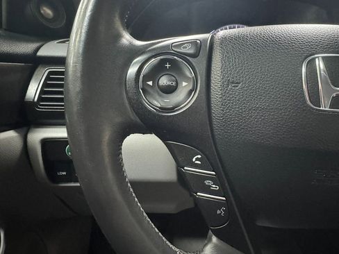 Used 2013 Honda Accord EX-L image 37