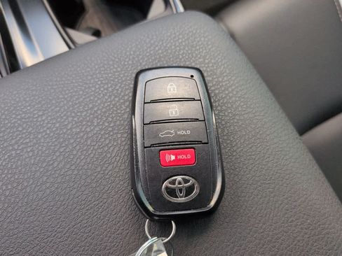 Certified 2026 Toyota Camry SE FWD image 26