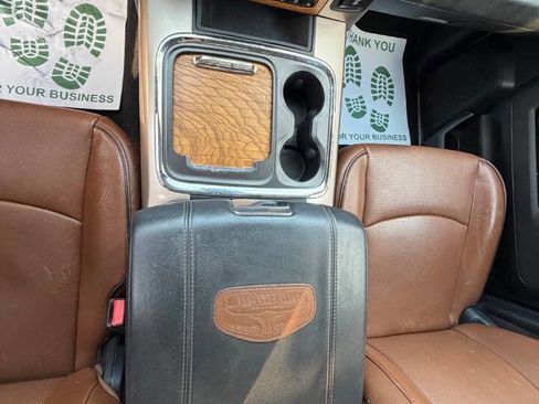 Used 2018 RAM 1500 Laramie Longhorn image 16