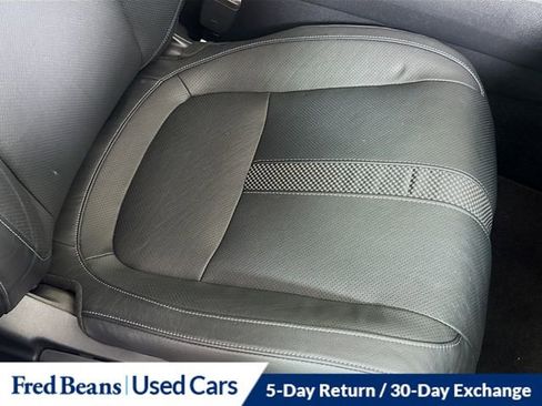 Used 2020 Honda Civic EX-L image 33