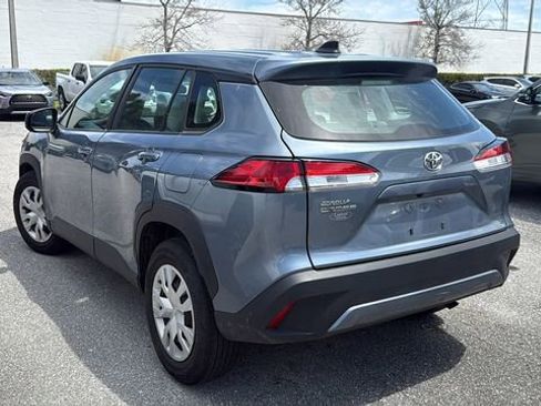 Used 2023 Toyota Corolla Cross L image 4