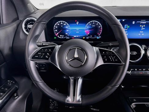 Certified 2026 Mercedes-Benz GLA 250 image 19