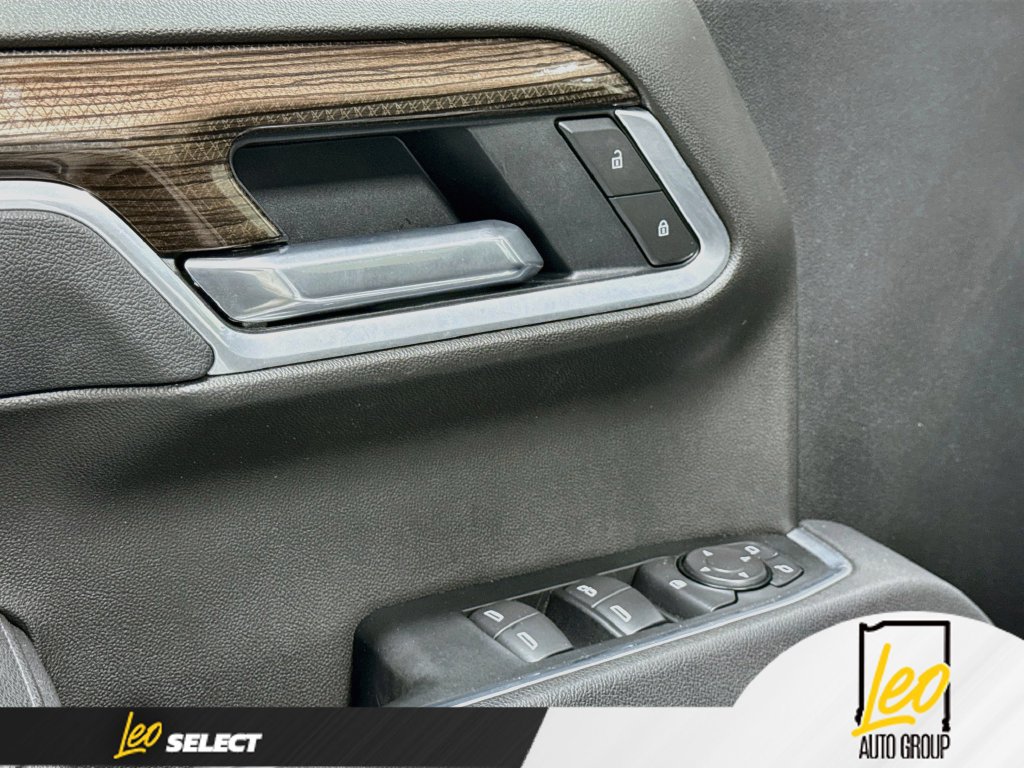 Used 2026 Chevrolet Silverado 1500 LT AWD/4WD image 21