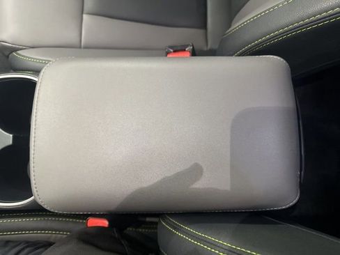 Used 2024 Subaru Outback Onyx Edition XT image 18