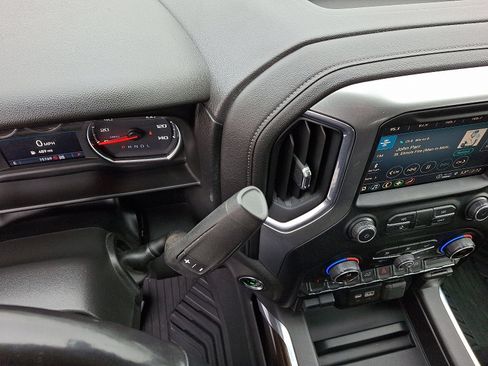 Used 2021 Chevrolet Silverado 1500 RST w/ All Star Edition Plus image 14