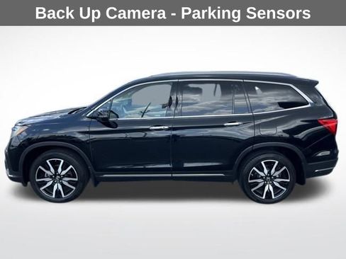 Used 2020 Honda Pilot Touring image 6