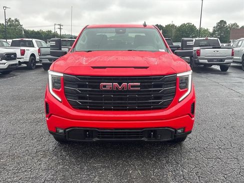 Used 2024 GMC Sierra 1500 Elevation w/ Max Trailering Package AWD/4WD image 2