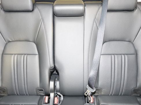 New 2026 Honda HR-V EX-L image 11