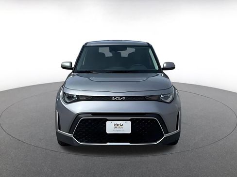 Used 2025 Kia Soul LX w/ LX Technology Package image 4