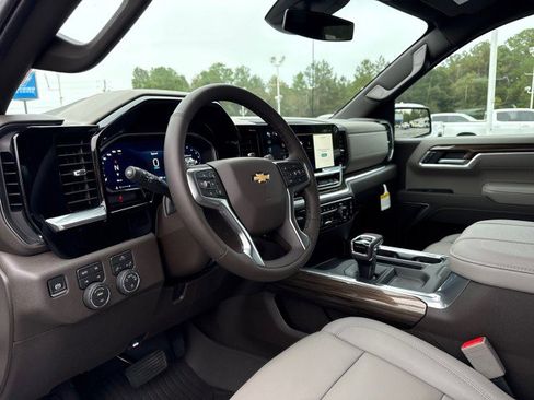 New 2026 Chevrolet Silverado 1500 LT image 19