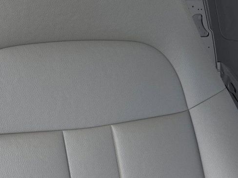 New 2025 GMC Savana 3500 image 21