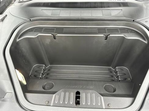 Used 2024 Ford Mustang Mach-E GT image 9