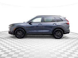 Used 2026 Honda CR-V Sport-L video 2