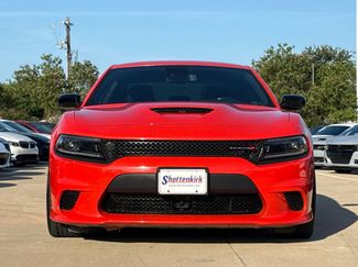 Used 2023 Dodge Charger R/T w/ Performance Handling Group RWD video 2