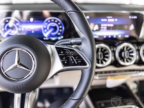 Used 2024 Mercedes-Benz EQB 300 4MATIC w/ Winter Package image 27