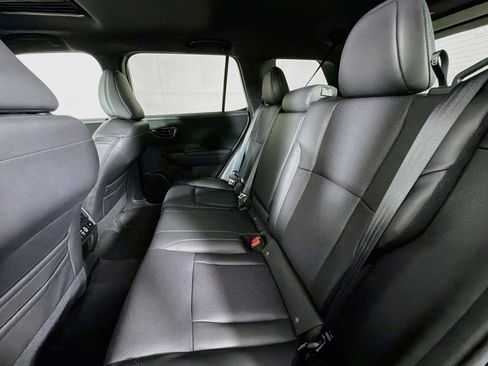 New 2026 Subaru Outback Limited AWD/4WD image 24