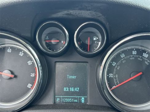 Used 2013 Buick Encore Leather image 20