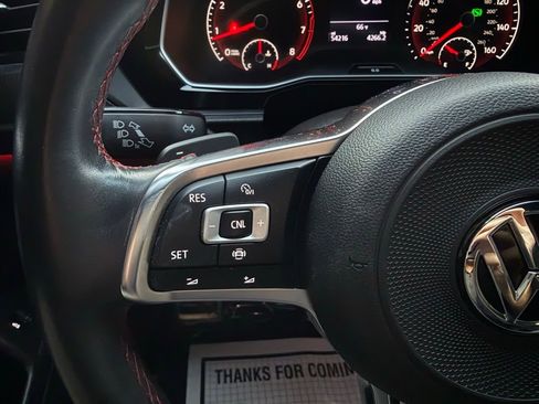 Used 2021 Volkswagen Jetta GLI image 23