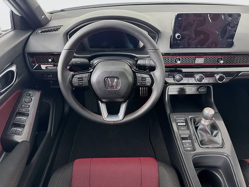 New 2026 Honda Civic Si image 24