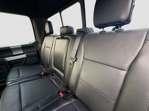 Used 2015 Ford F150 Lariat RWD image 12