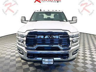 New 2026 RAM 3500 Big Horn video 2