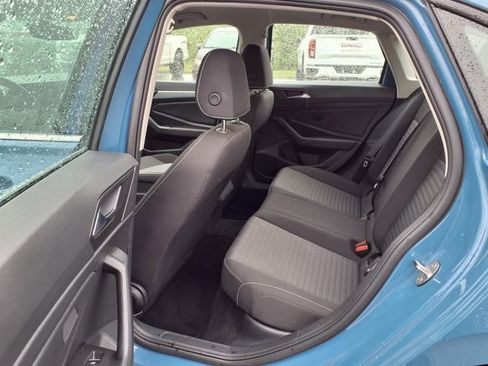 Used 2025 Volkswagen Jetta S FWD image 75