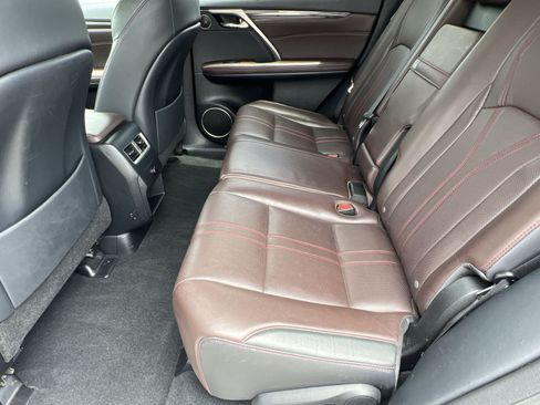 Used 2017 Lexus RX 350 AWD w/ Luxury Package image 26
