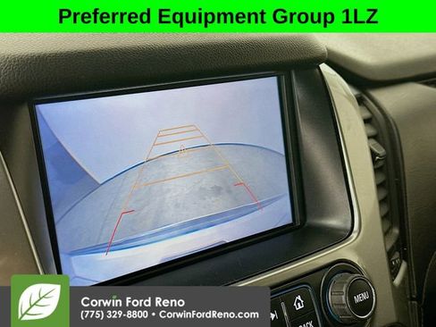 Used 2016 Chevrolet Tahoe LTZ image 14