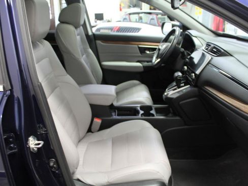 Used 2019 Honda CR-V EX-L image 23