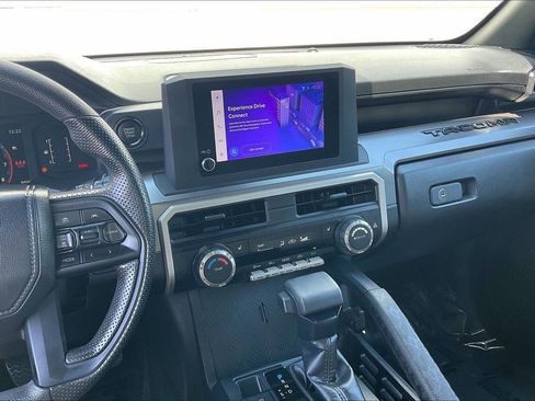 Used 2024 Toyota Tacoma SR5 AWD/4WD image 7