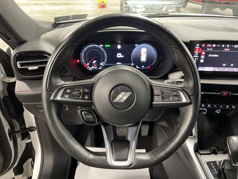 Used 2023 Dodge Hornet GT Plus w/ GT Blacktop Package image 17