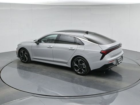Used 2025 Kia K5 GT-Line w/ GT-Line Premium Package image 43