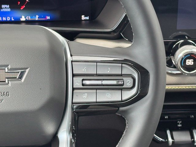 New 2026 Chevrolet Colorado ZR2 w/ Technology Package AWD/4WD image 13